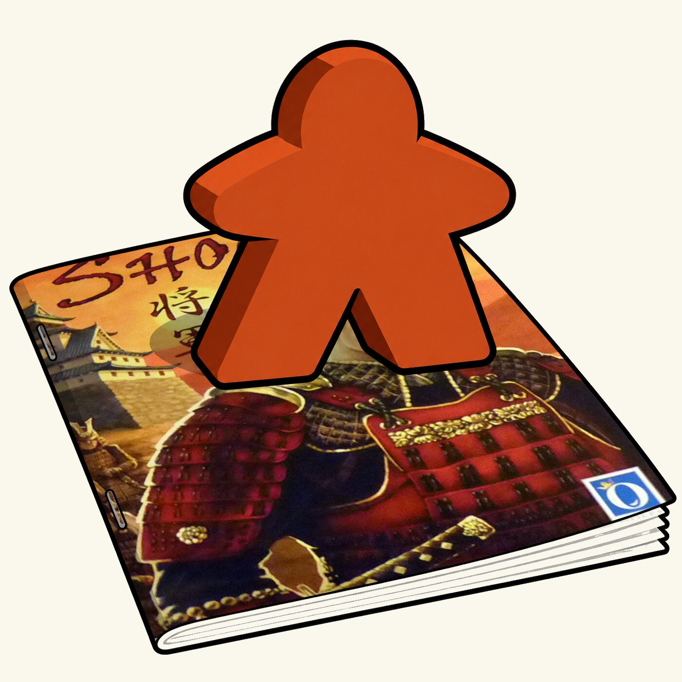 Shogun (2006) Quiz episode artwork