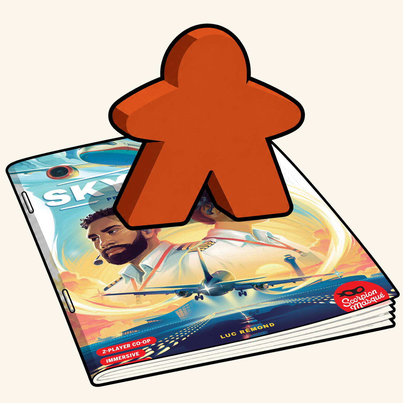 Sky Team (2023) Rules and Quiz episode artwork