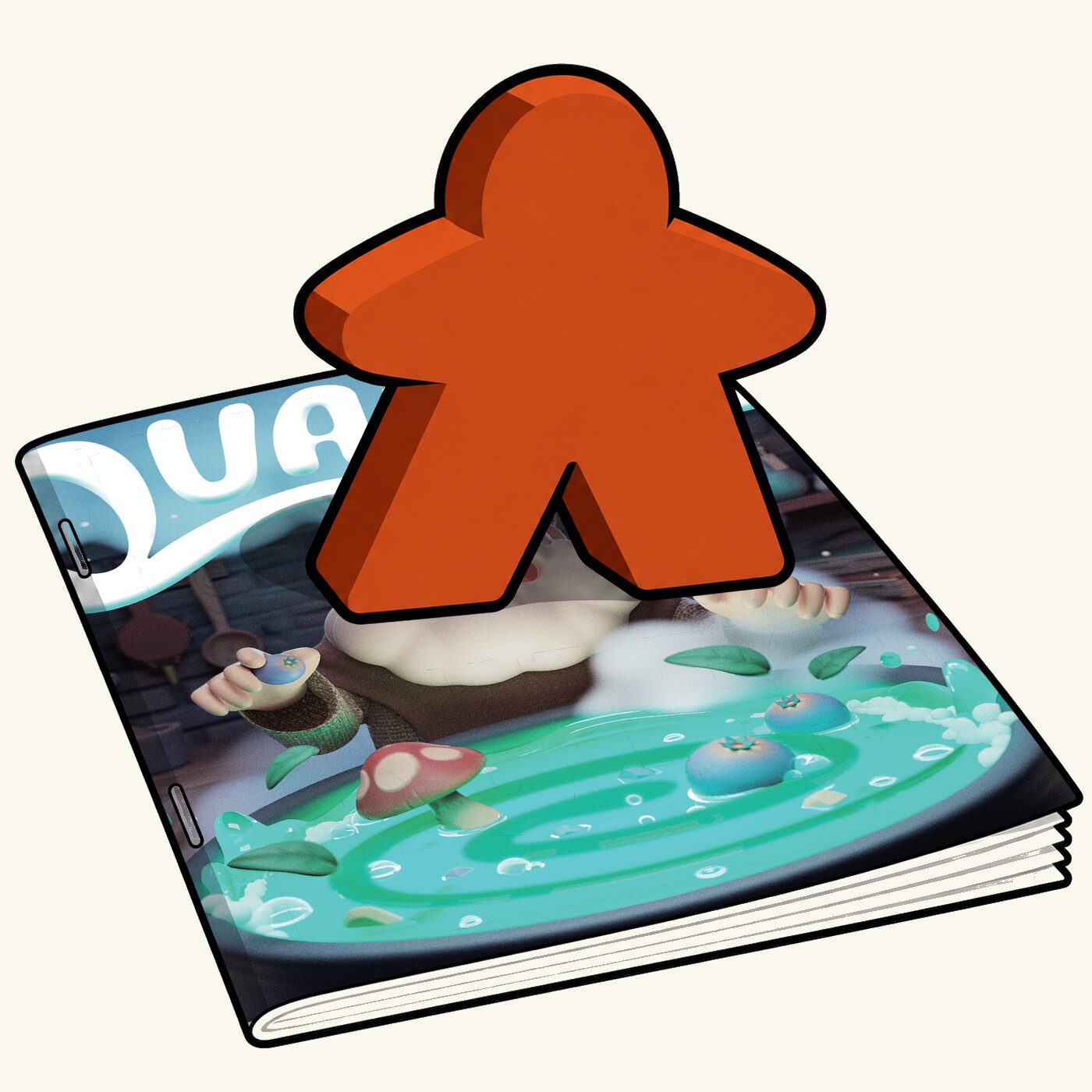 Quacks (2018) Rules and Quiz episode artwork